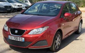 Seat Ibiza Perpignan