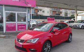 SEAT IBIZA SC Toulouse