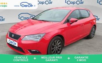 Seat leon Oberhergheim