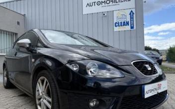 Seat leon Annemasse