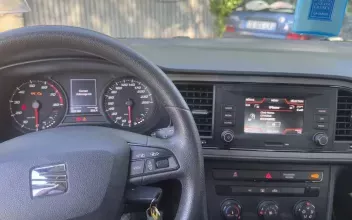 Seat Leon Morsang-sur-Orge