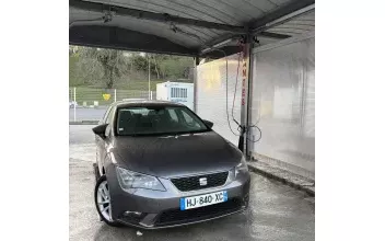 Seat Leon Annemasse