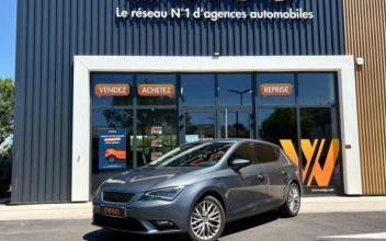 Seat Leon Saint-Cannat