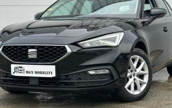 Seat Leon ST Nort-sur-Erdre