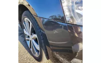 Skoda Octavia La-Baule-Escoublac