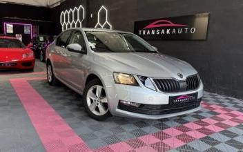 Skoda Octavia Manosque