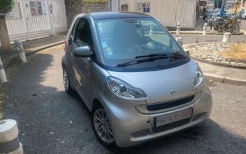 Smart Fortwo Nice