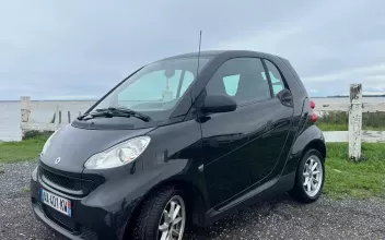 Smart forTwo Mauguio