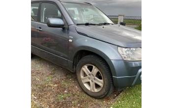 Suzuki grand vitara Précy