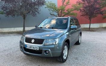Suzuki Grand Vitara Rodez
