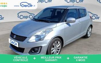 Suzuki swift Vitrolles