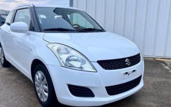Suzuki Swift Berck
