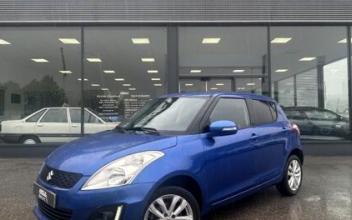 Suzuki swift Echirolles