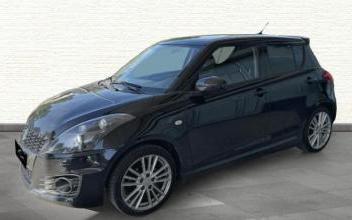 Suzuki Swift Noisy-le-Grand