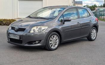 Toyota Auris Montesson