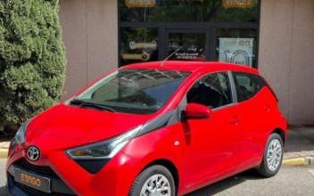 Toyota Aygo Marseille