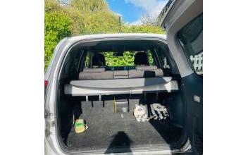 Toyota rav 4 Divonne-les-Bains