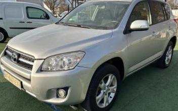 Toyota RAV 4 Reims