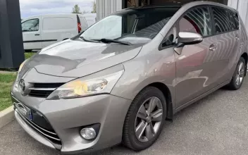 Toyota Verso Artigues-près-Bordeaux