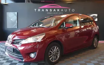 Toyota Verso Nîmes