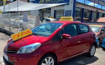 Toyota yaris Firminy