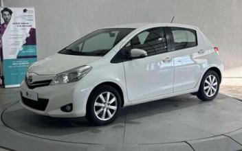 Toyota yaris Thionville