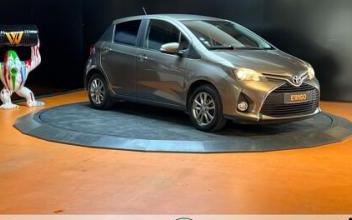 Toyota yaris Eysines