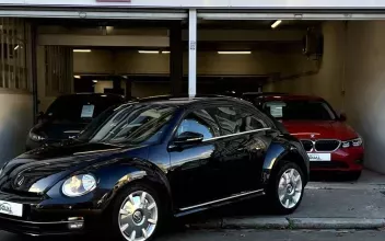 Volkswagen Coccinelle Rouen