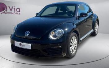 Volkswagen Coccinelle Marlenheim