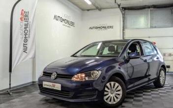 Volkswagen golf Cergy