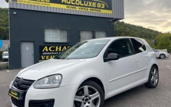 Volkswagen Golf Draguignan