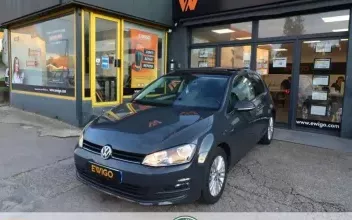 Volkswagen Golf Bourgoin-Jallieu