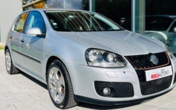 Volkswagen Golf Geispolsheim