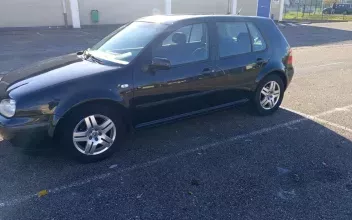 Volkswagen Golf Fameck