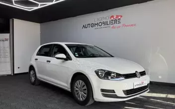 Volkswagen Golf Venelles