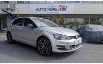 Volkswagen golf Palaiseau