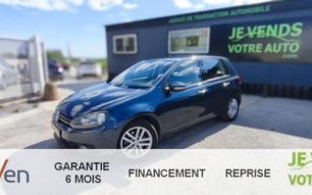 Volkswagen golf Montpellier
