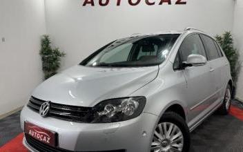 Volkswagen Golf Thiers