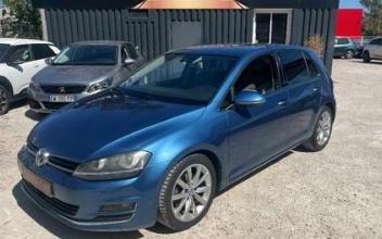 Volkswagen golf Avignon