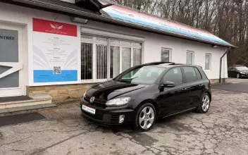 Volkswagen Golf GTI Metz