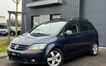 Volkswagen Golf Plus Eschau