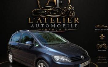 Volkswagen Golf Plus Pissy-Pôville
