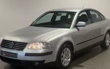 Volkswagen Passat Lavilledieu