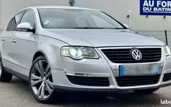 Volkswagen Passat Beauvais