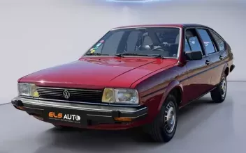 Volkswagen Passat Boulay-Moselle