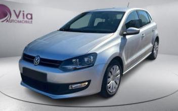 Volkswagen Polo Marlenheim
