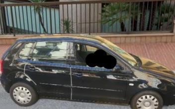 Volkswagen polo Beausoleil