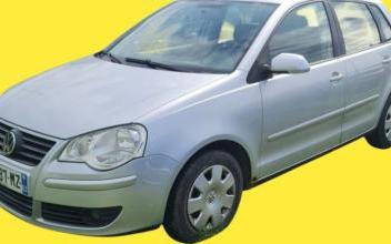 Volkswagen Polo Thiers