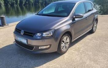 Volkswagen polo Les-Mureaux