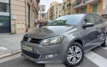 Volkswagen polo Nice
